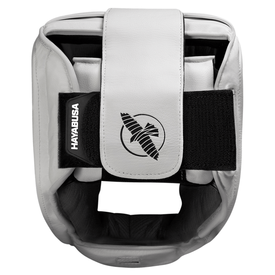 Hayabusa T3 MMA Headgear - Image 2