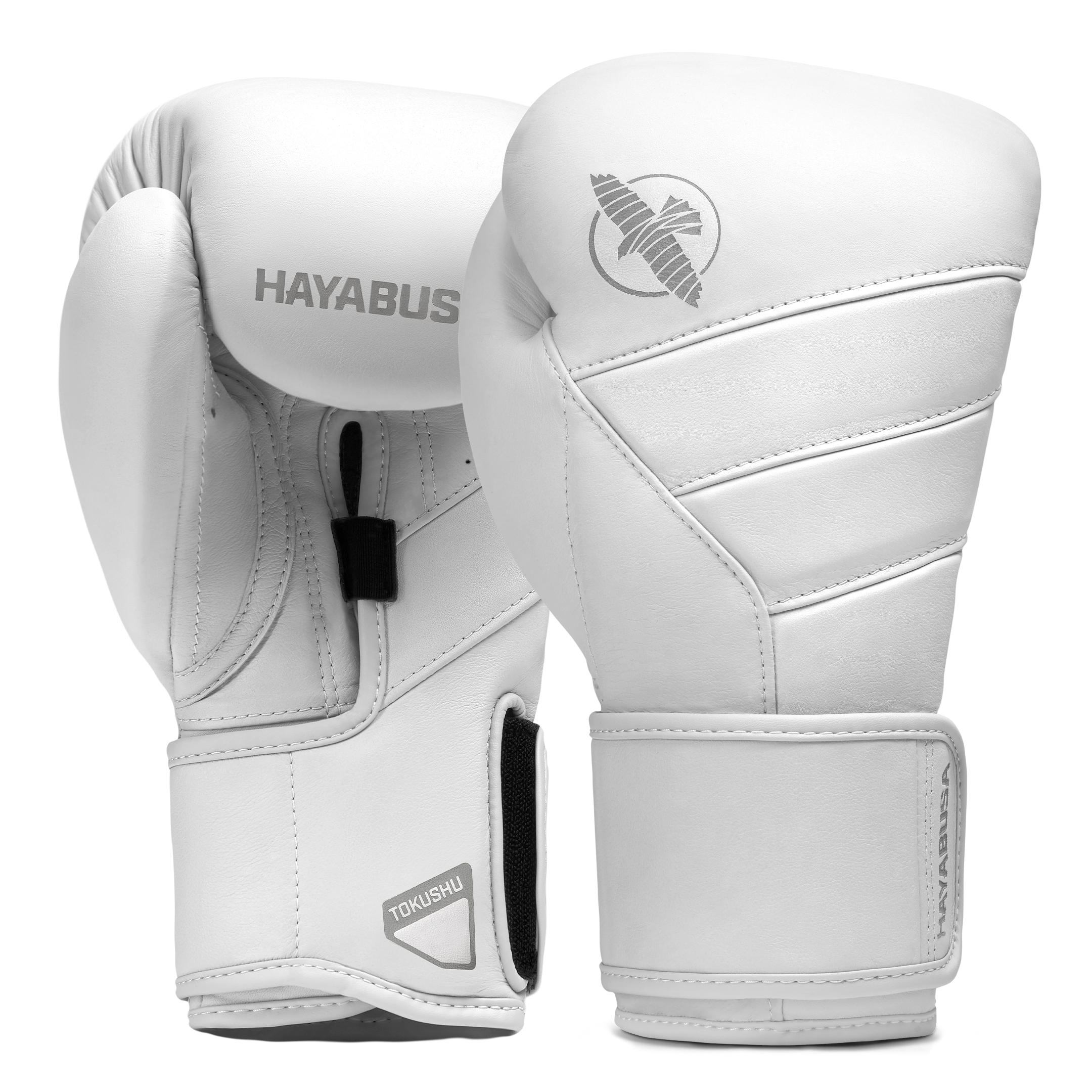 T3 Kanpeki Boxing Gloves - Image 1