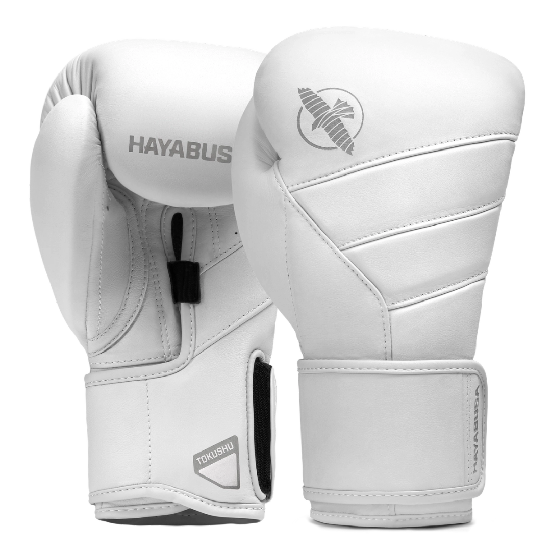 T3 Kanpeki Boxing Gloves