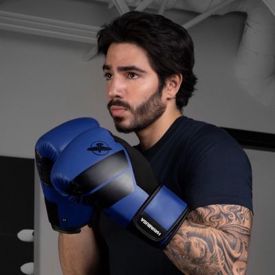 Best Boxing Gloves for Beginners: How to Choose Your First Pair
