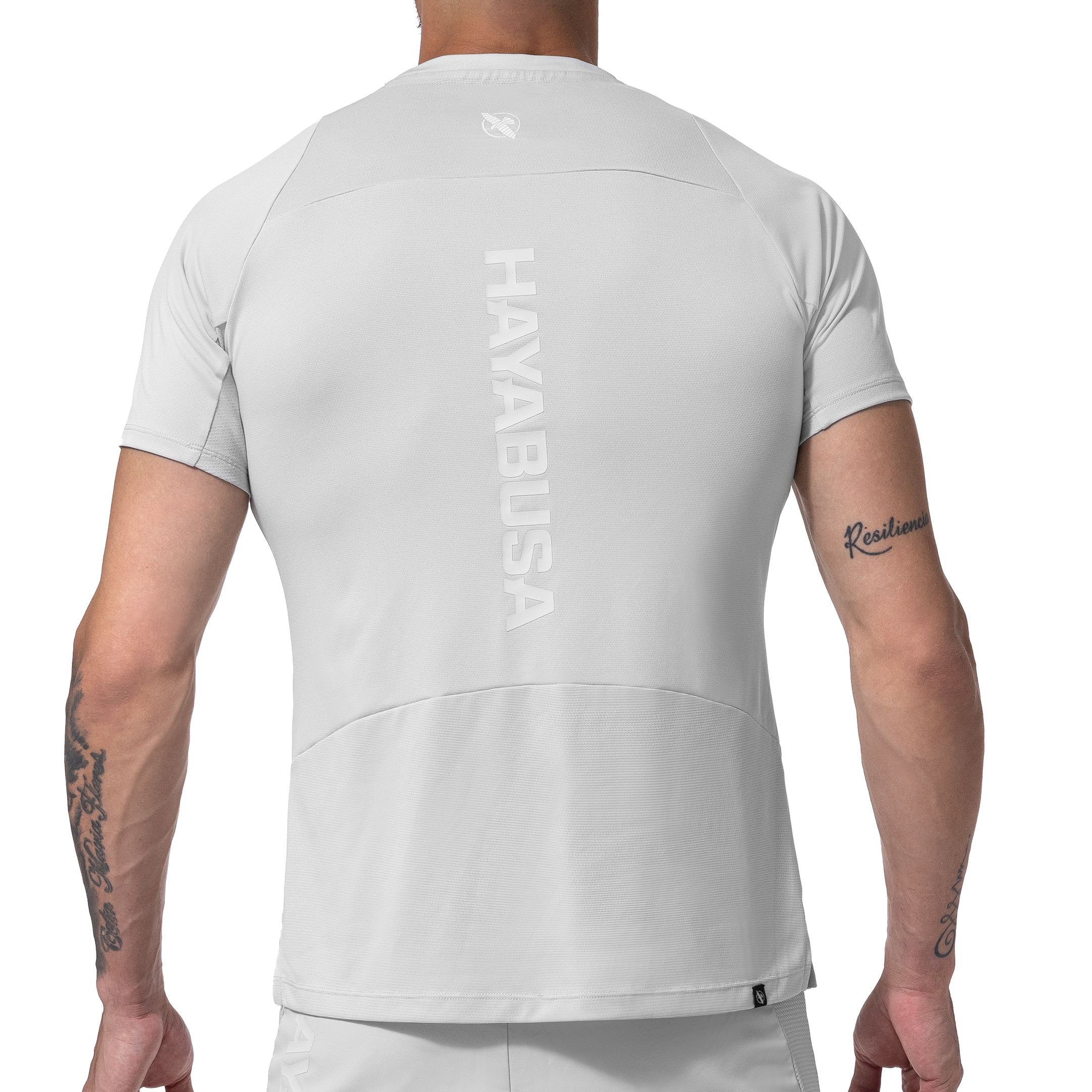 Hayabusa Men’s Lightweight Training Shirt - Image 2