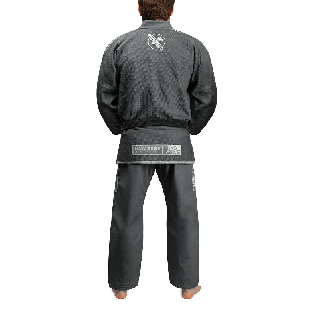 Hayabusa Lightweight Jiu-Jitsu Gi - Image 2