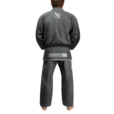 Hayabusa Lightweight Jiu-Jitsu Gi - Image 2