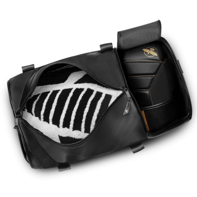 Hayabusa Elite Boxing Duffle Bag - Image 4