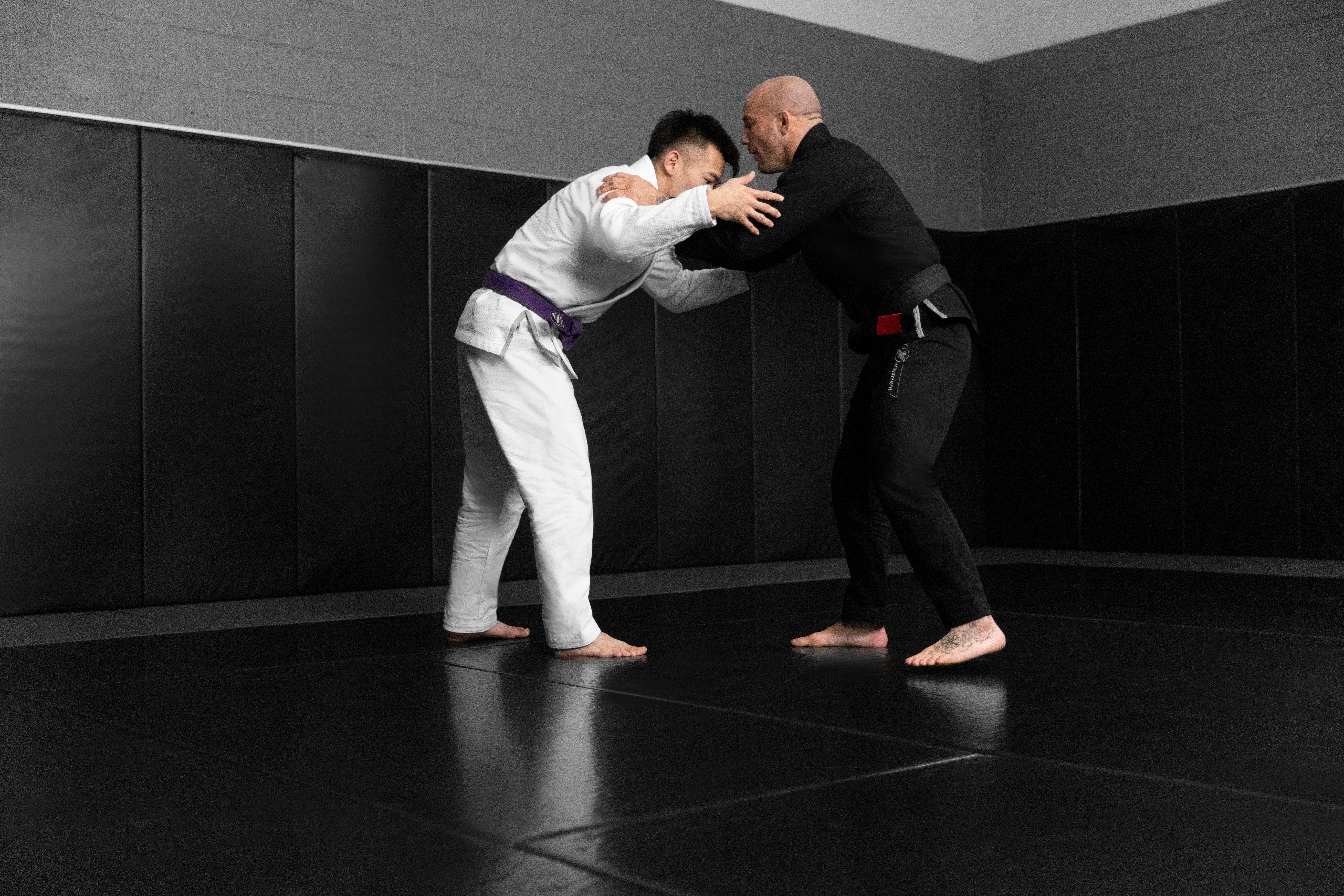 Does Size Matter in Jiu-Jitsu? BJJ for Small Fighters vs Bigger Opponents