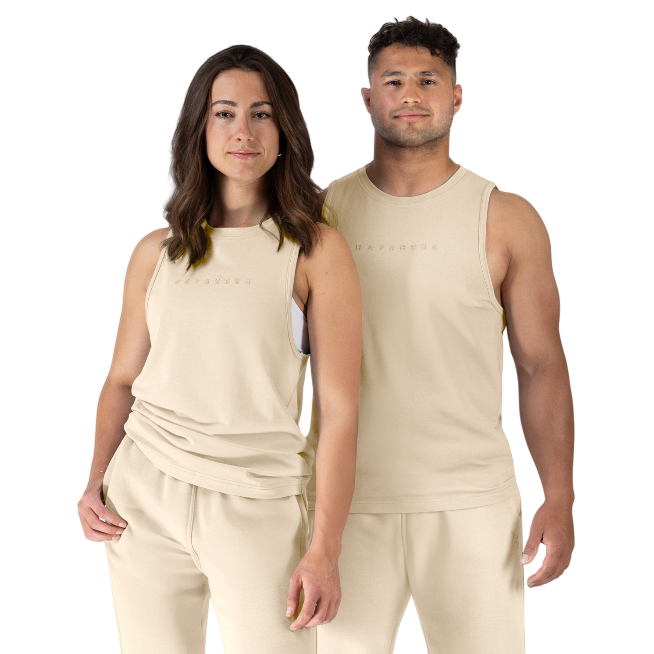 Hayabusa Essential Tank Top