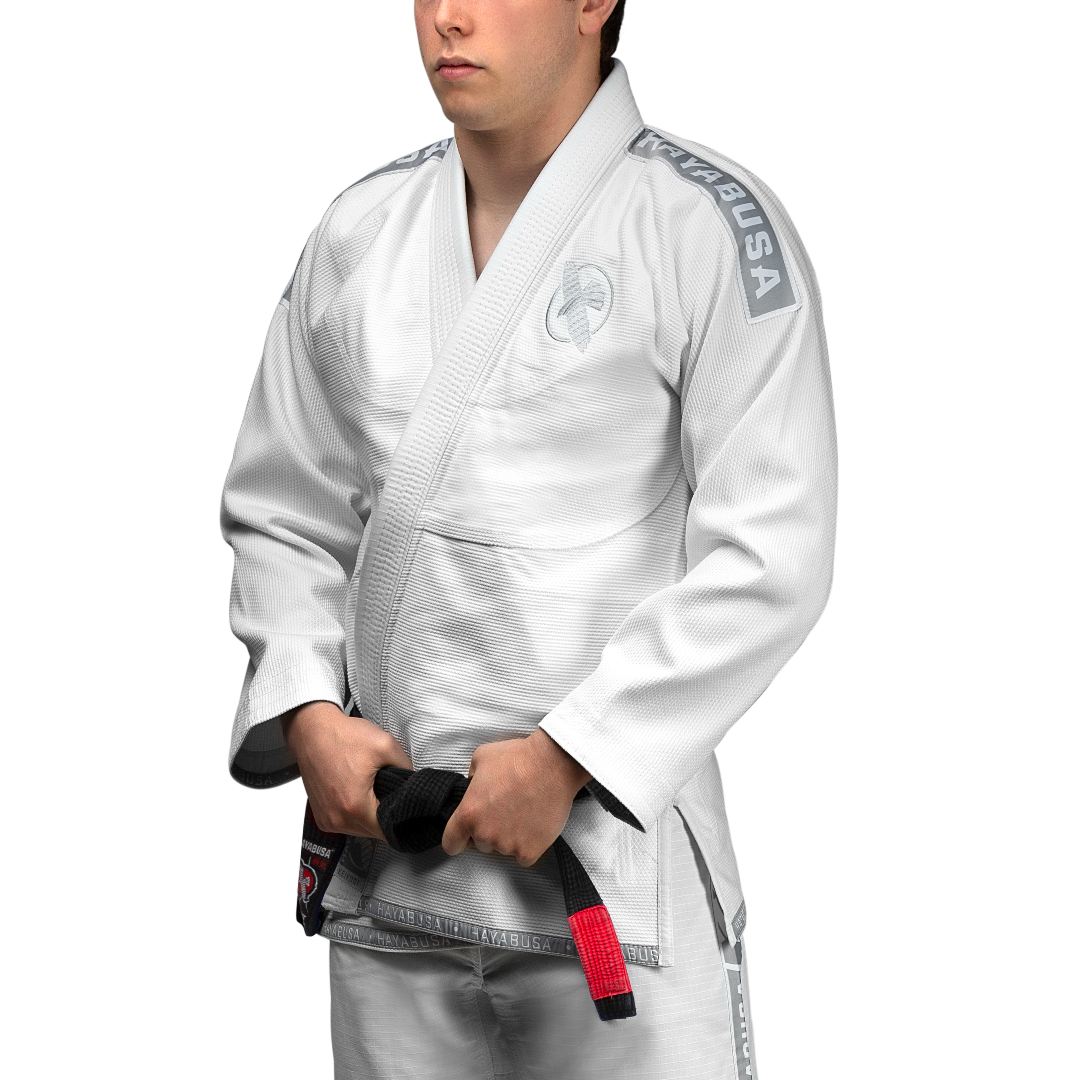 Hayabusa Lightweight Jiu-Jitsu Gi