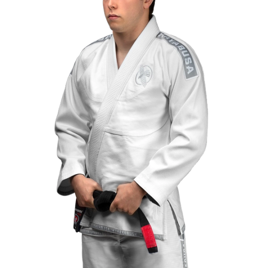 Hayabusa Lightweight Jiu-Jitsu Gi