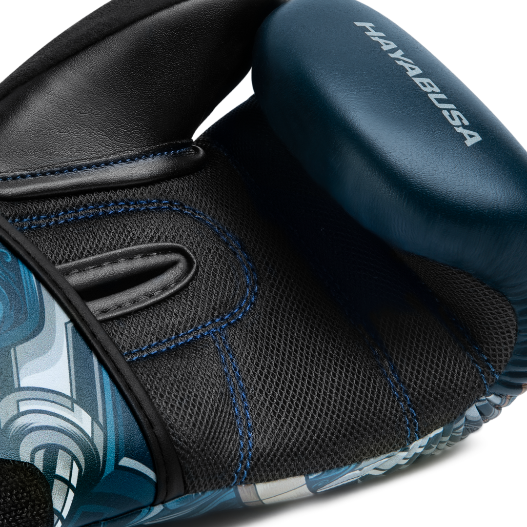 Hayabusa S4 Youth Epic Boxing Gloves - Image 2