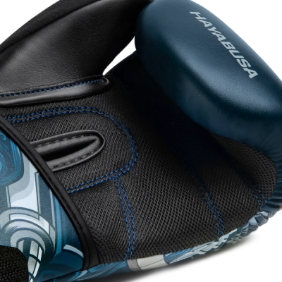 Hayabusa S4 Youth Epic Boxing Gloves - Image 2