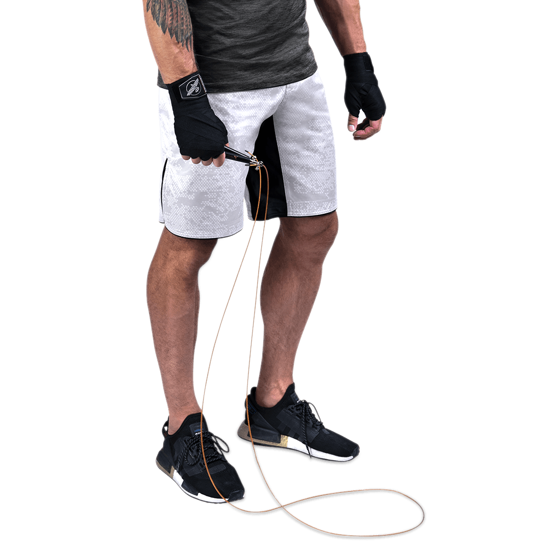 Hayabusa Speed Jump Rope - Image 2