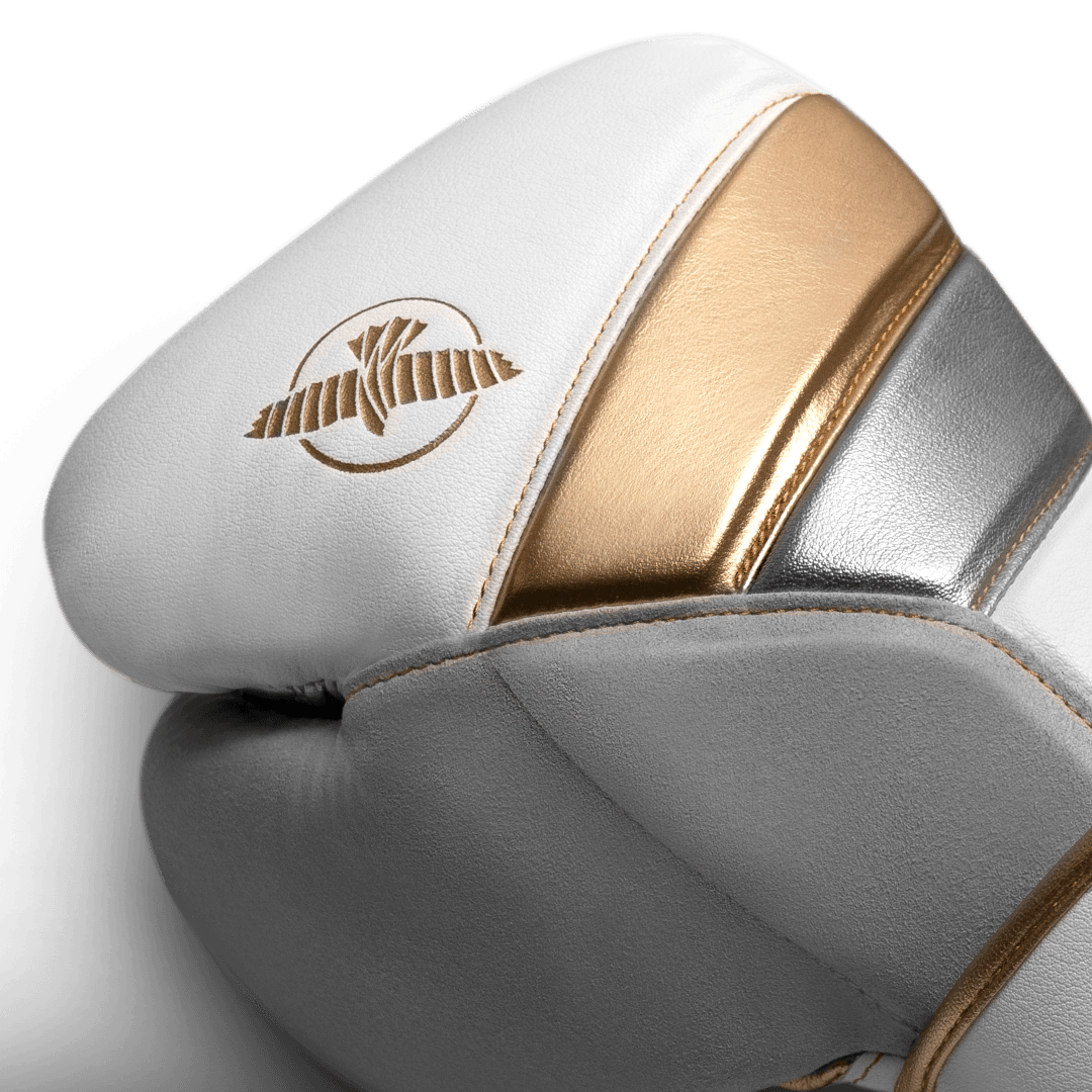 Hayabusa T3 Boxing Gloves - Thumbnail 2