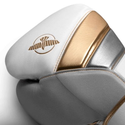 Hayabusa T3 Boxing Gloves - Image 5