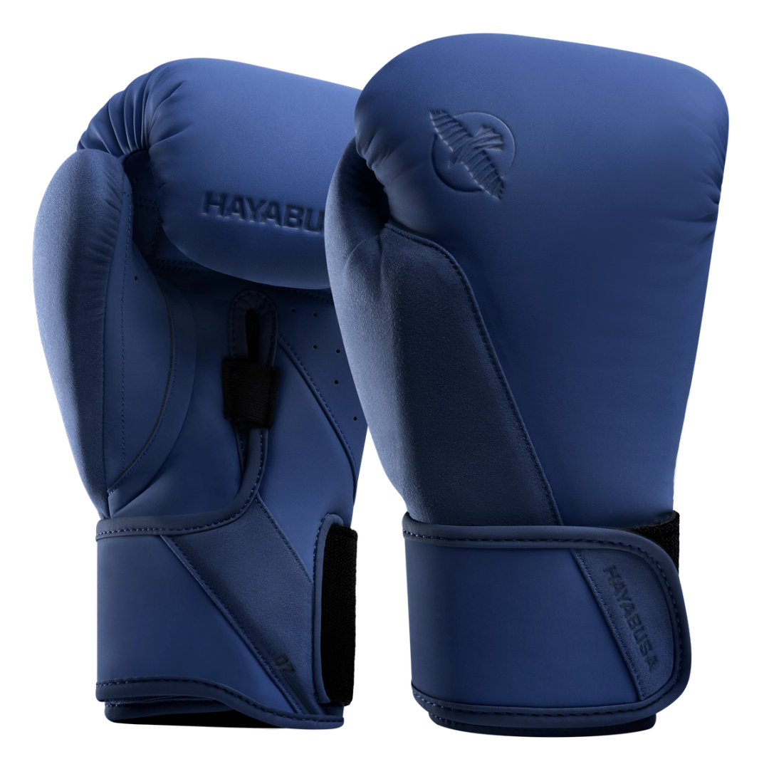 Hayabusa T360 Boxing Gloves