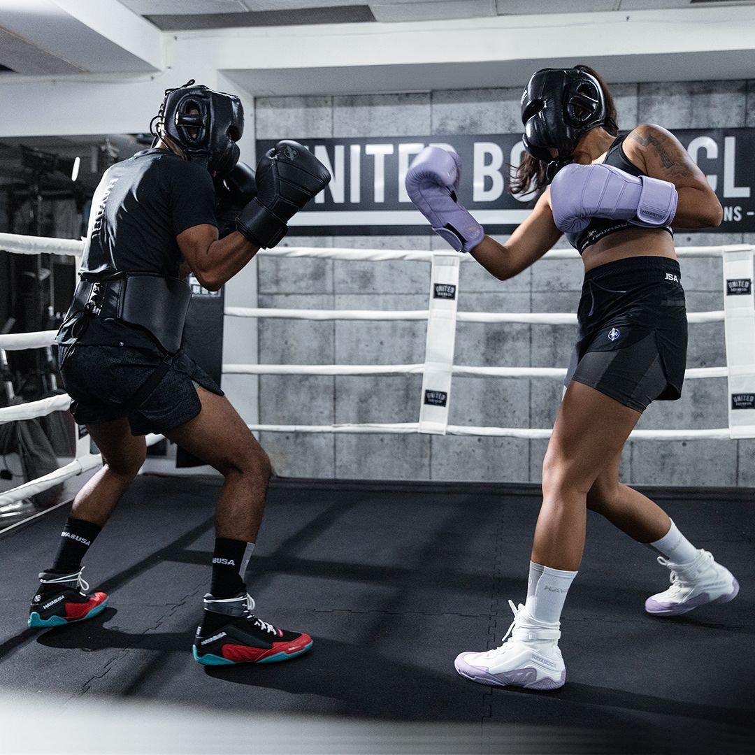 How to Improve Your Boxing Footwork