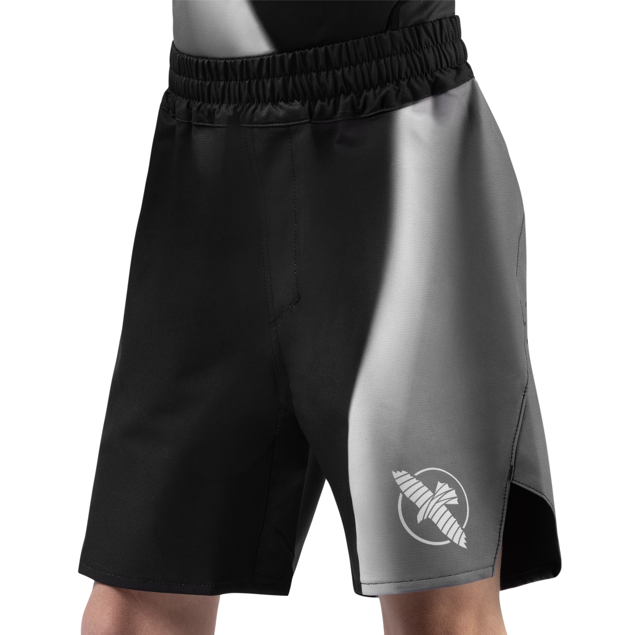 Hayabusa Kids Apex Grappling Shorts