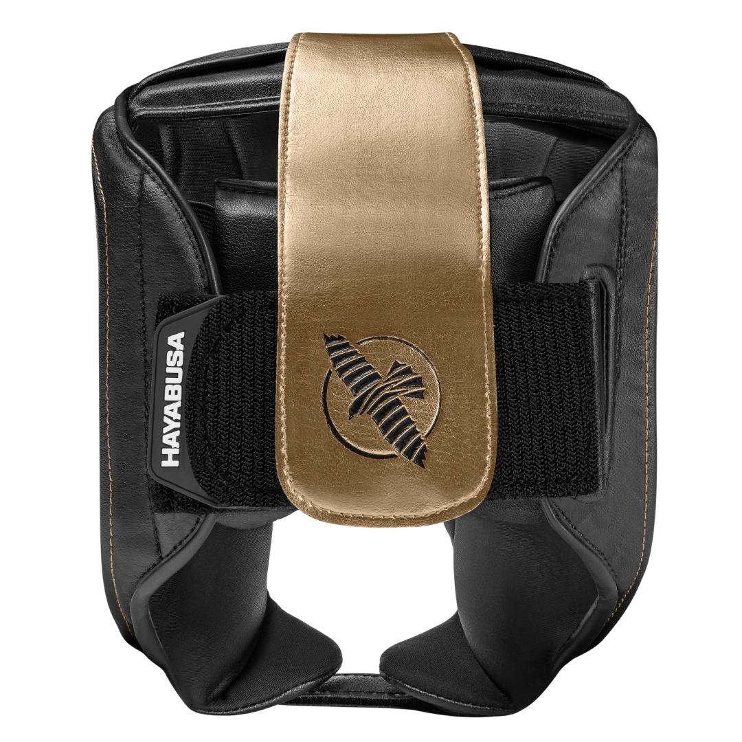 Hayabusa T3 Boxing Headgear - Image 2
