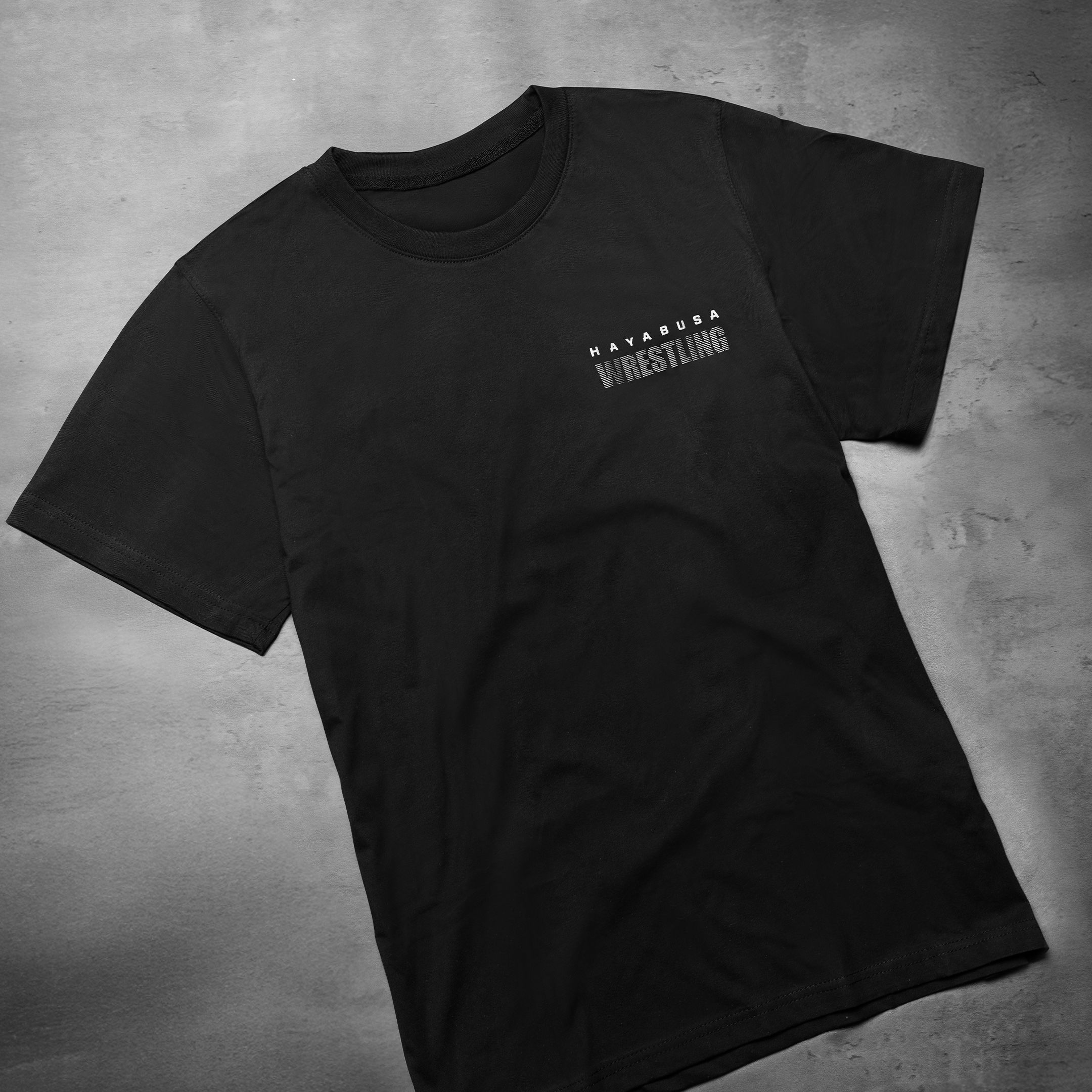 Hayabusa Discipline T-Shirt - Image 7