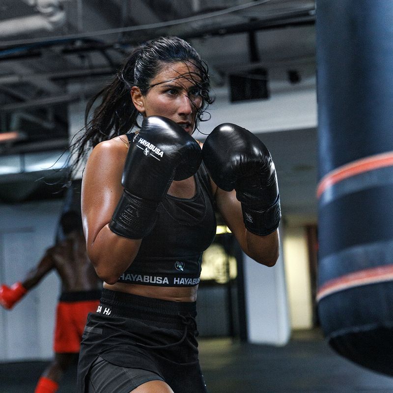 Boxing vs. MMA Gloves: 4 Key Differences & When to Use Each