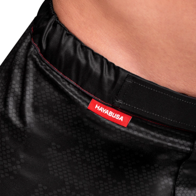 Hayabusa Hex Mid-Thigh MMA Shorts - Image 4