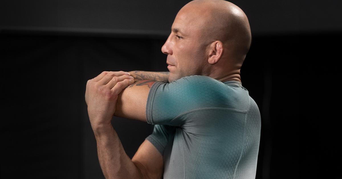 No Gi Jiu-Jitsu in Action