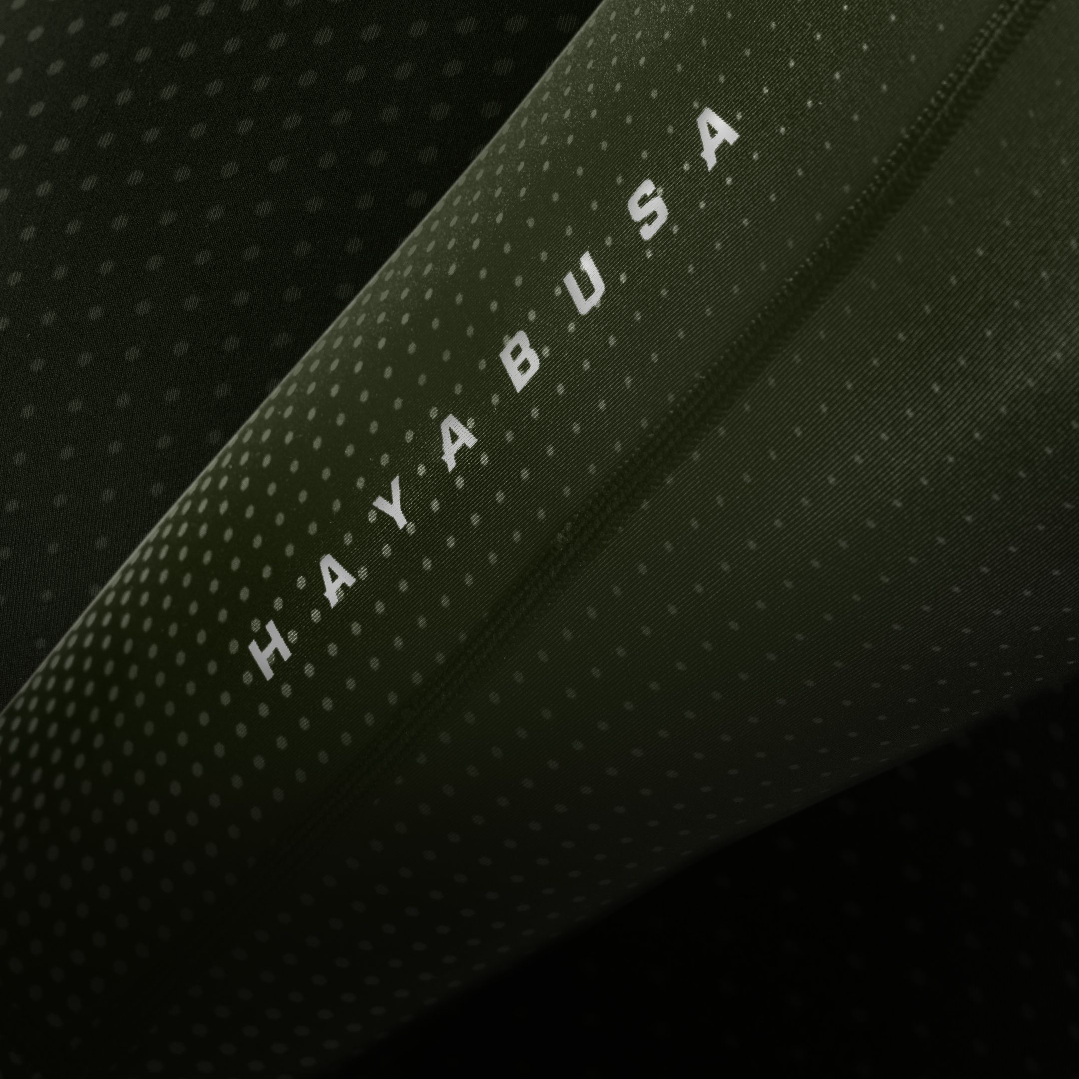 Hayabusa | Core Jiu-Jitsu Spats | Lightweight, Durable & High