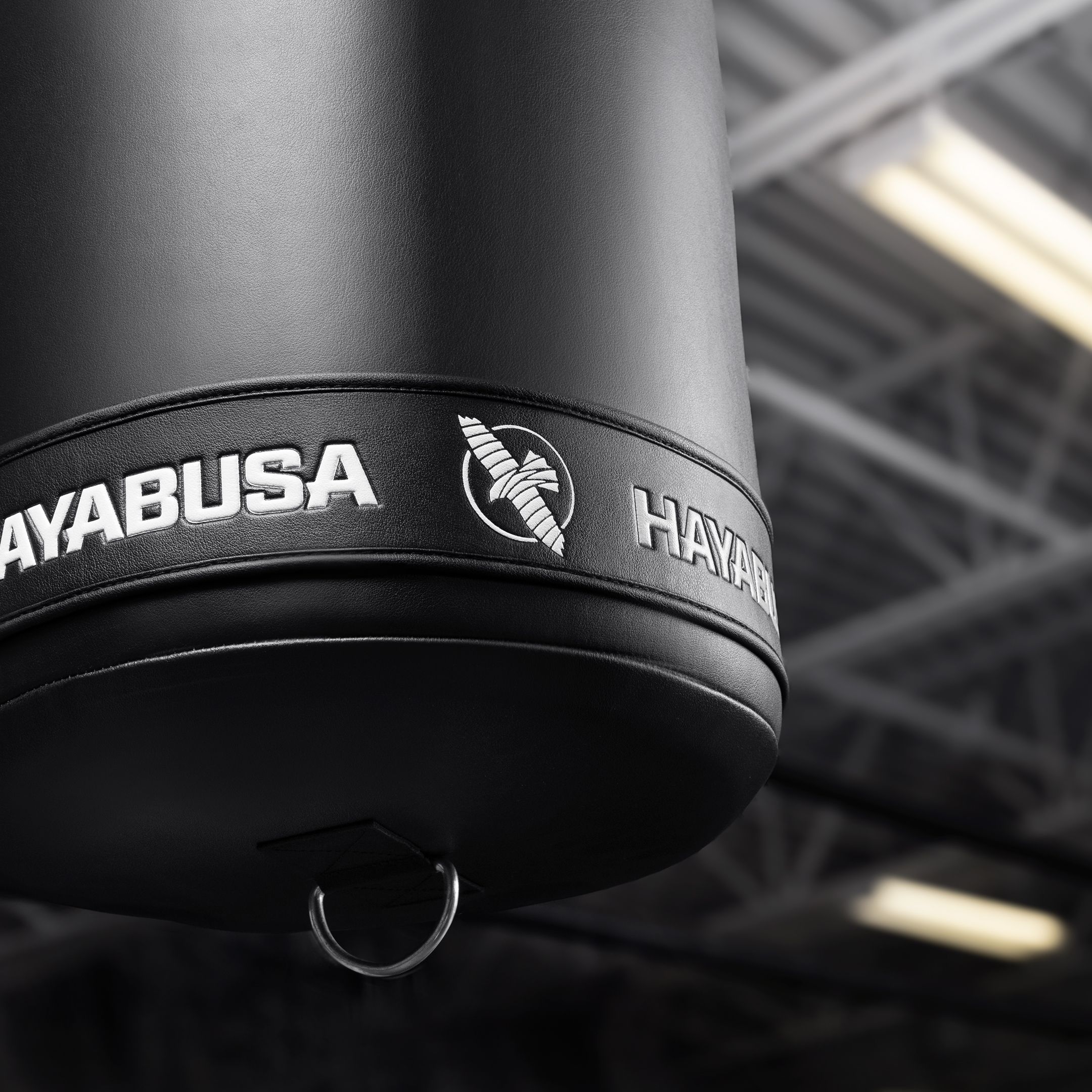 Hayabusa 100lb Muay Thai Heavy Bag - Image 3