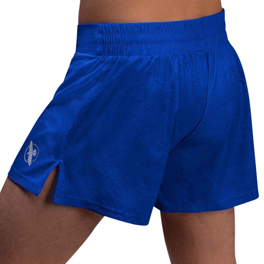 Hayabusa Arrow Kickboxing Shorts - Image 2