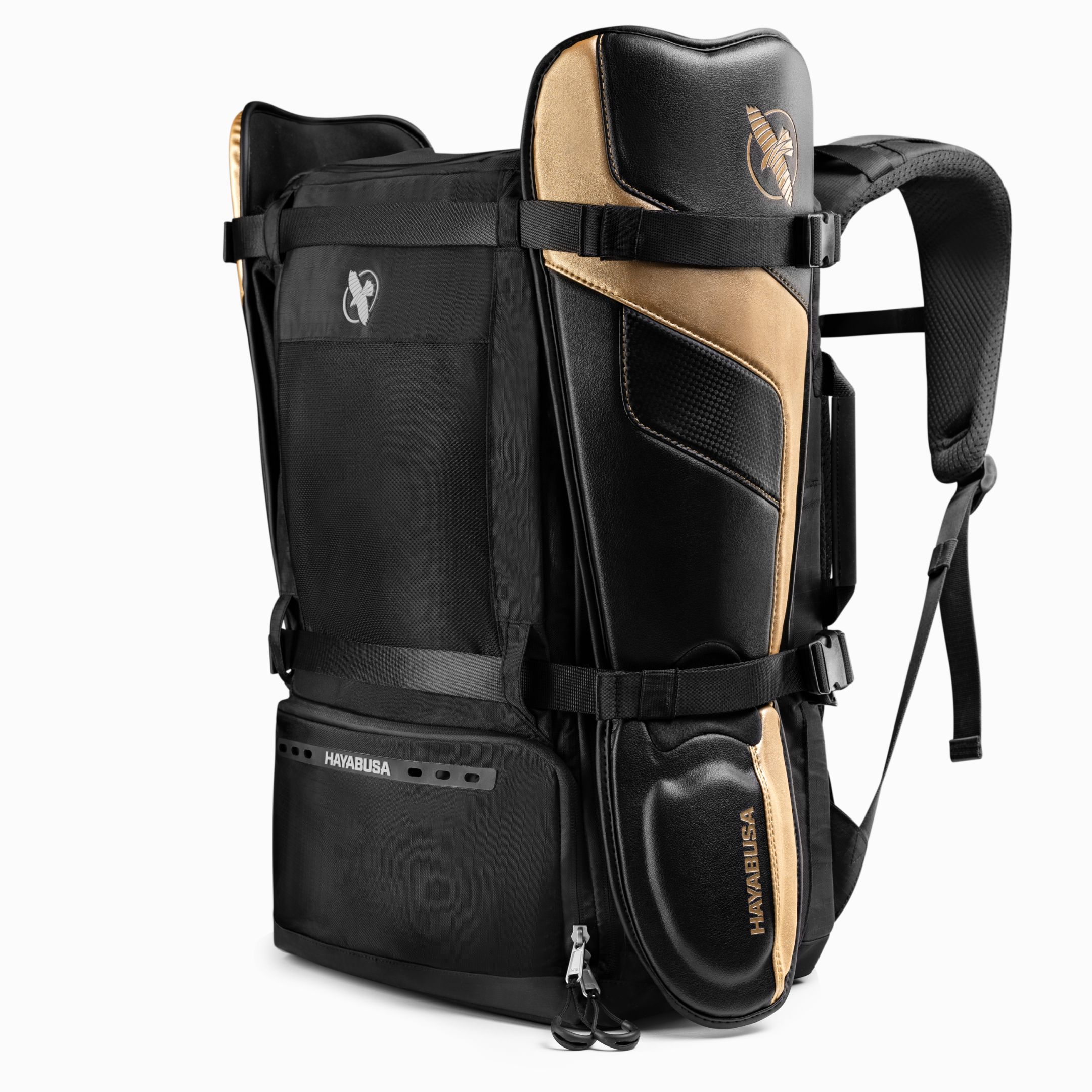 Hayabusa Airstream Athletic Backpack - Image 5