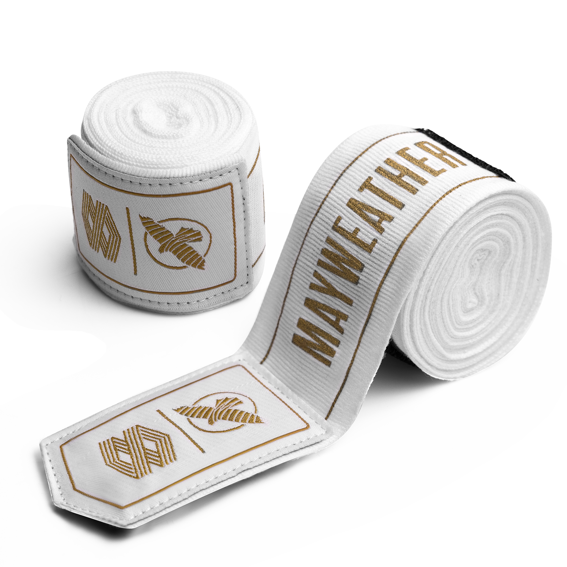 Mayweather 180” Stretch Hand Wraps