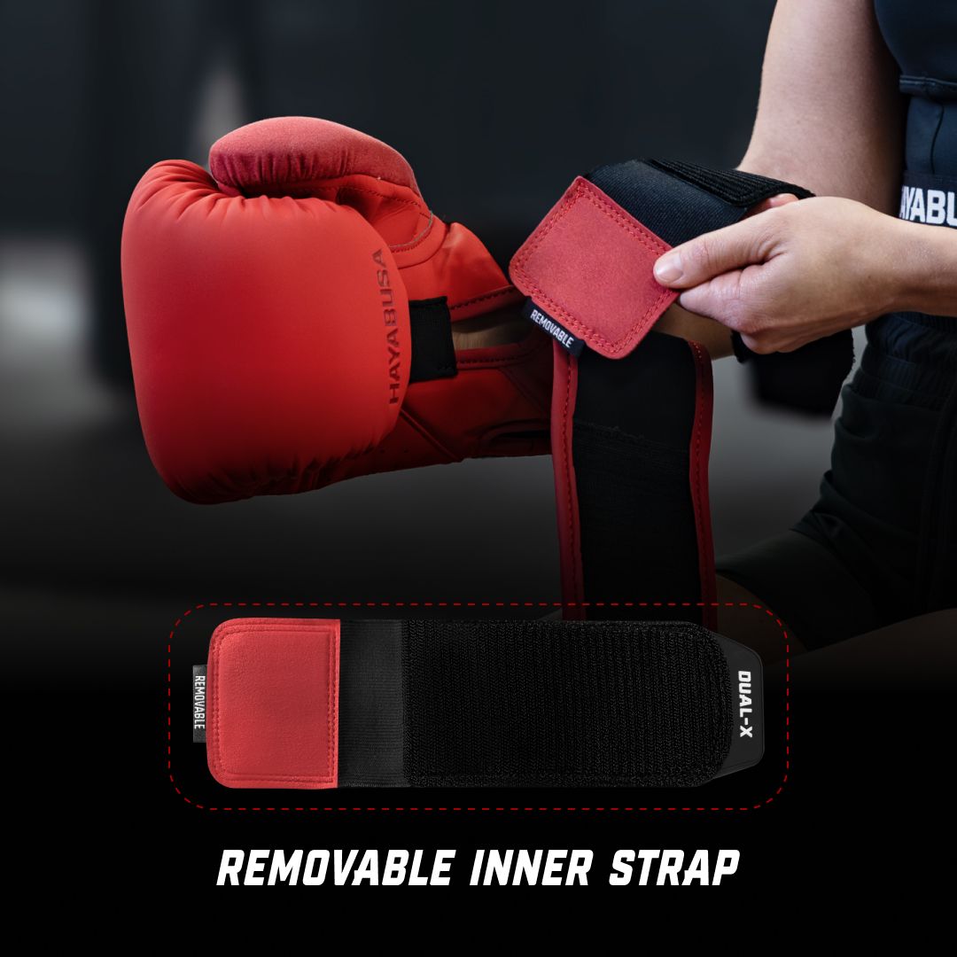Hayabusa T360 Boxing Gloves | Advanced Wrist Support & Power