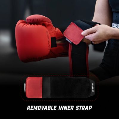 Hayabusa T360 Boxing Gloves - Image 2
