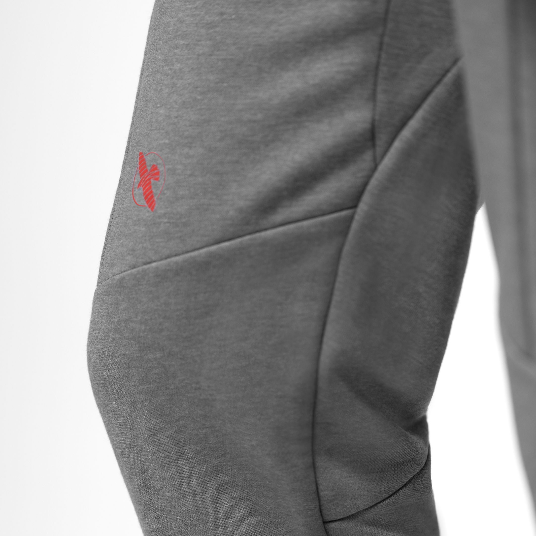 Hayabusa Men’s Athletic Joggers - Image 4