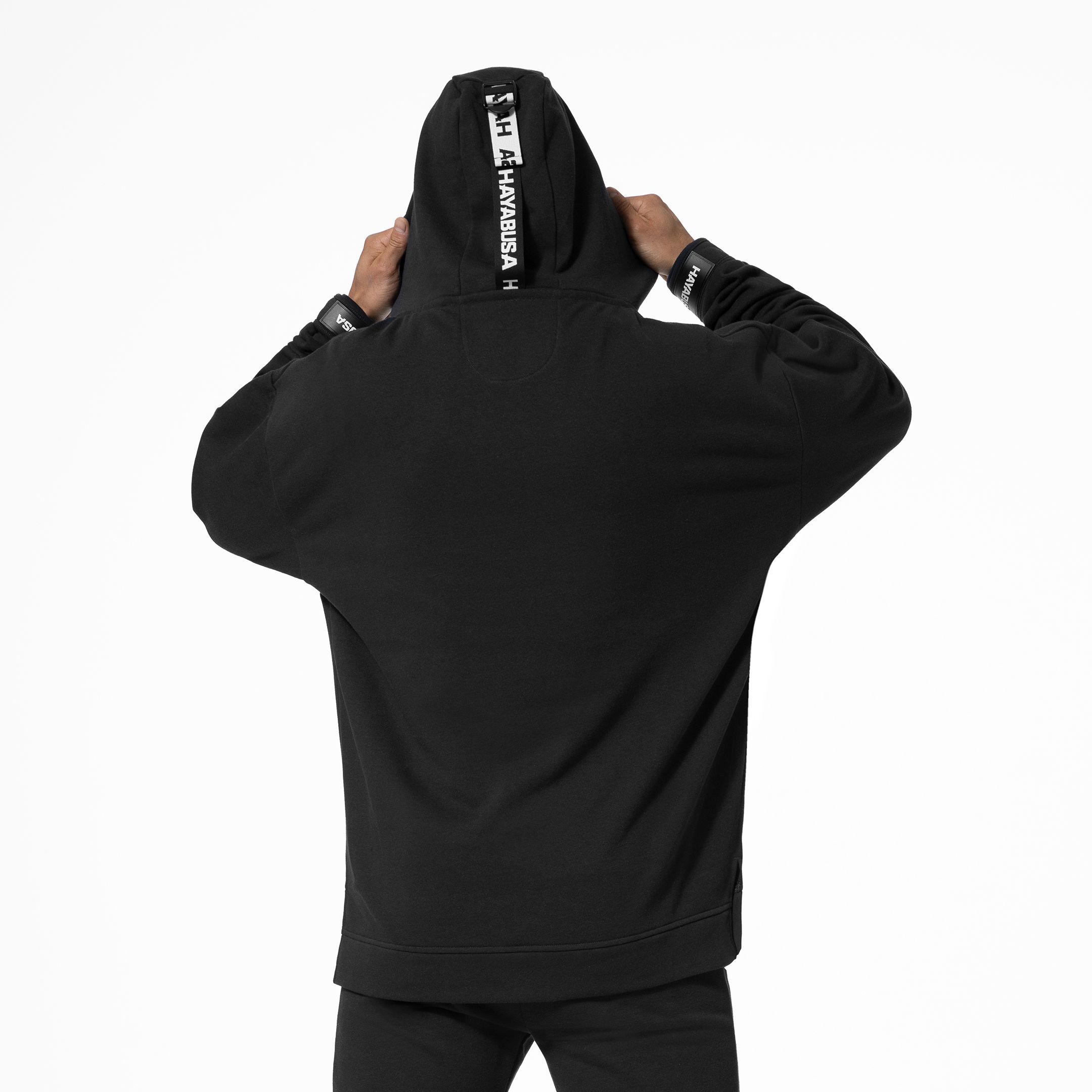 Hayabusa Men’s Midweight Pullover Hoodie - Image 2