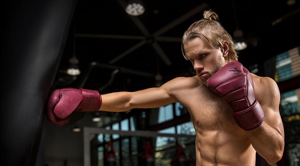 Perfect Wrist Support