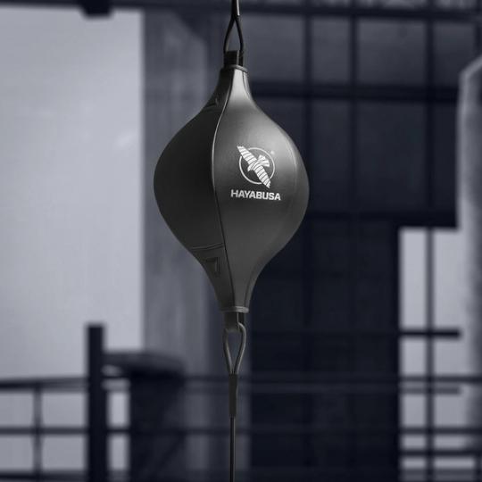 Double End Bag Training: Your Secret Weapon for Boxing Success