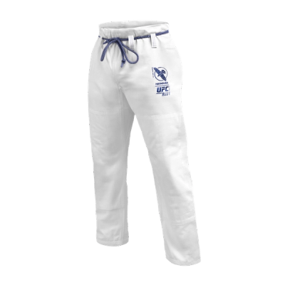 UFC BJJ Women’s Ripstop Gi Pants - Image 1