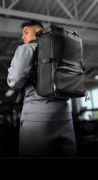 GYM BAGS