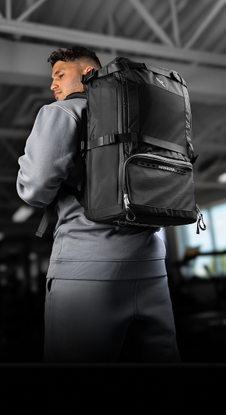 GYM BAGS