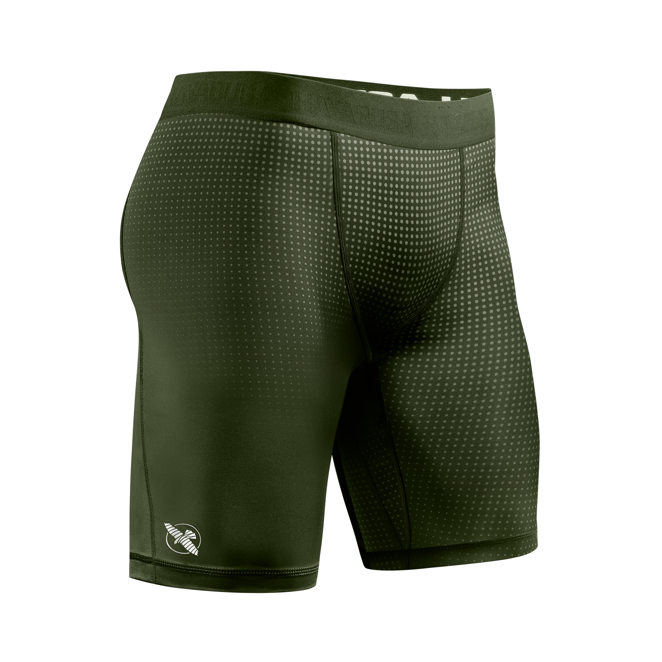 Hayabusa Men’s Core Vale Tudo Shorts