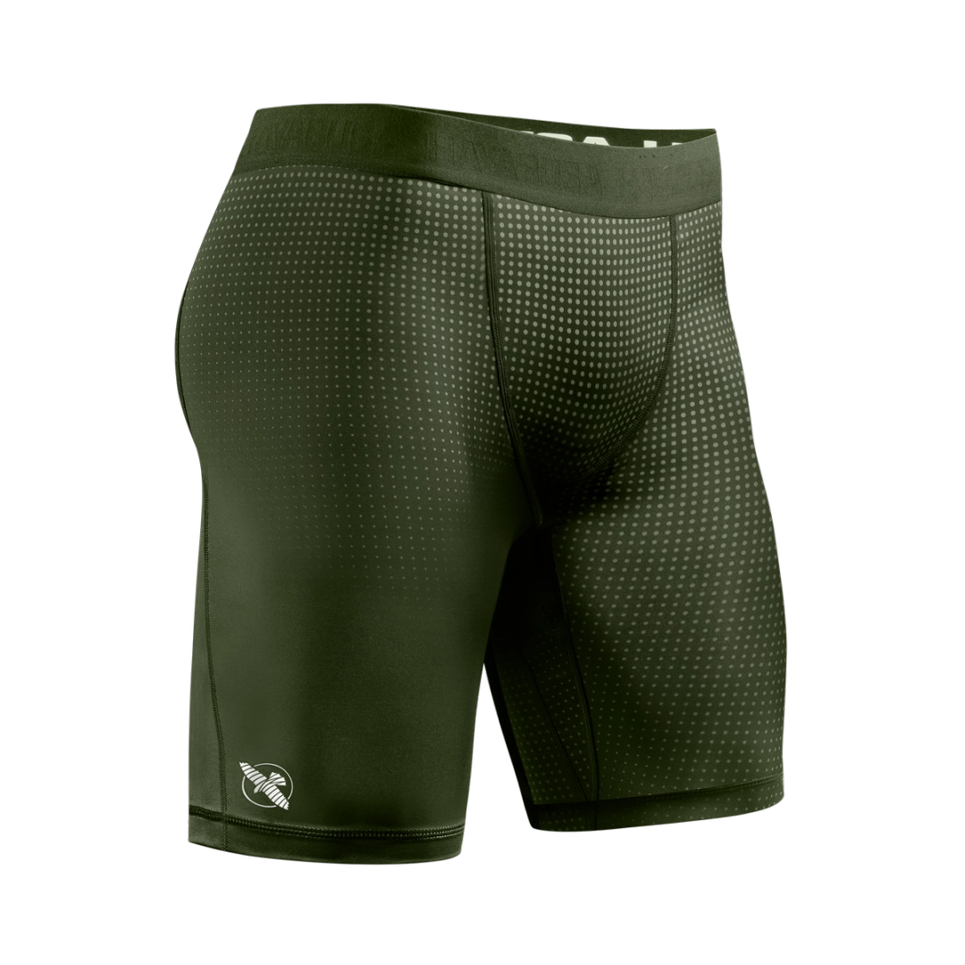 Hayabusa Men’s Core Vale Tudo Shorts