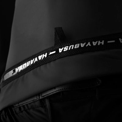 Hayabusa Men’s Core Long Sleeve Rash Guard - Image 6