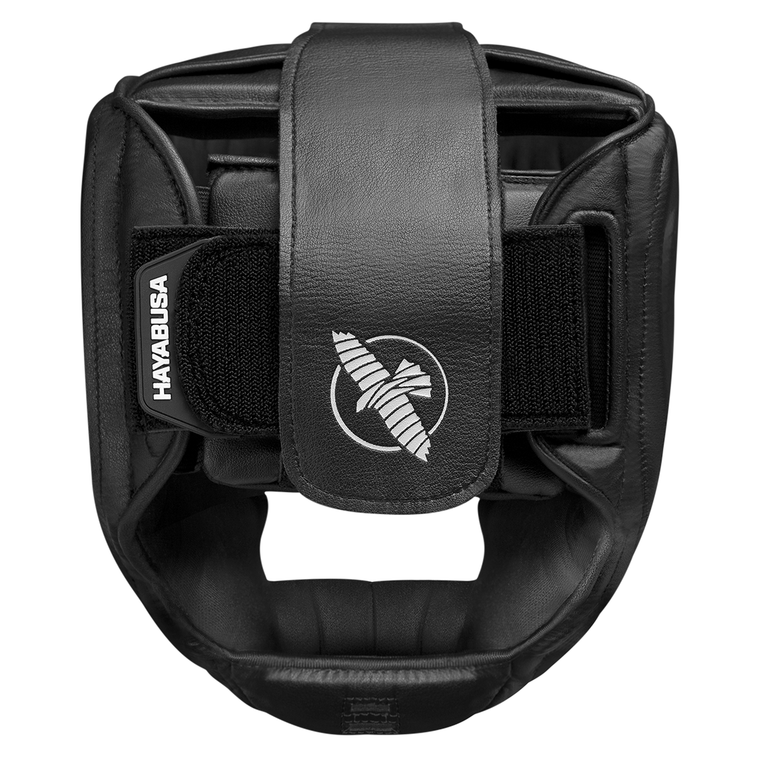 Hayabusa T3 MMA Headgear | Sparring Headgear