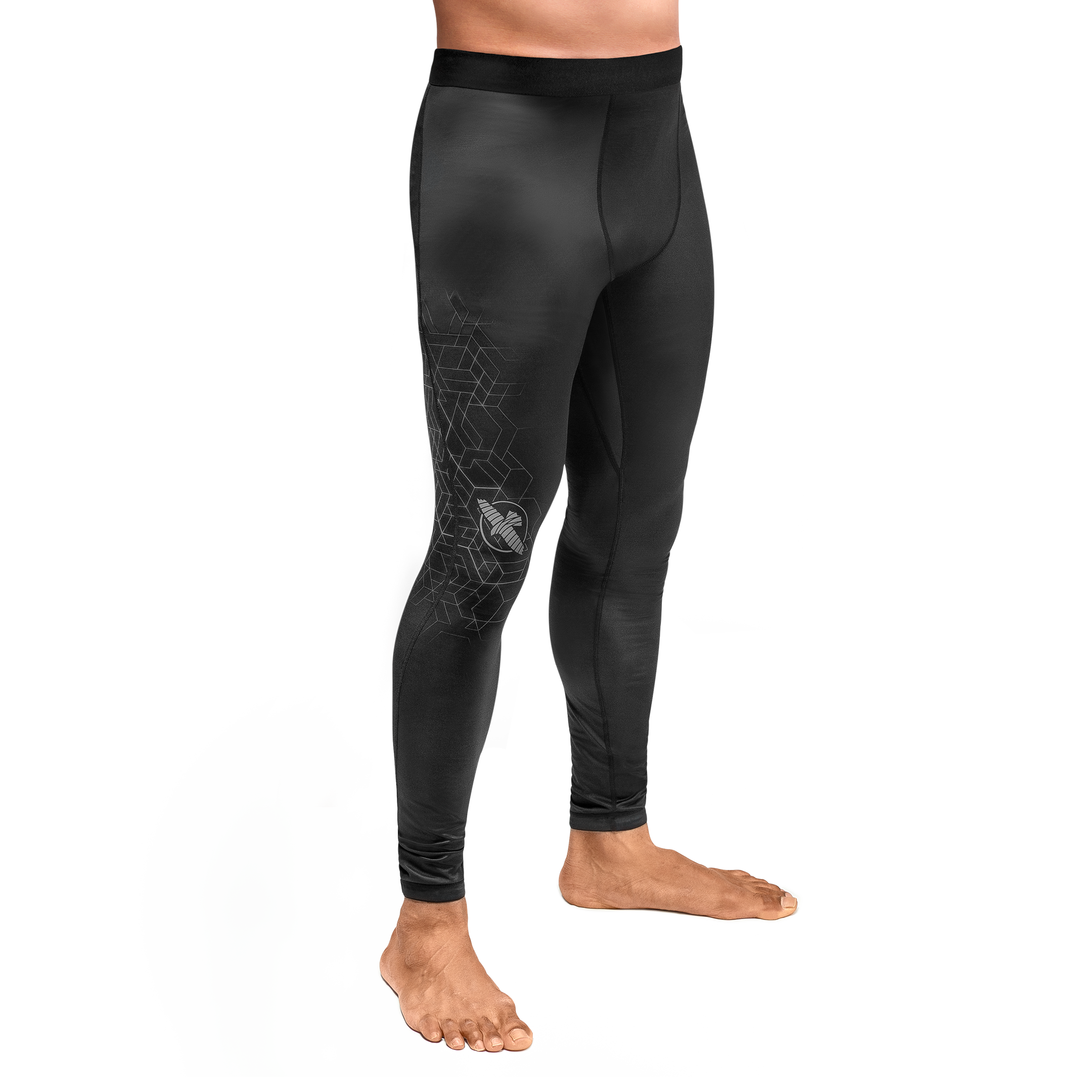 Hayabusa Geo Jiu Jitsu Spats