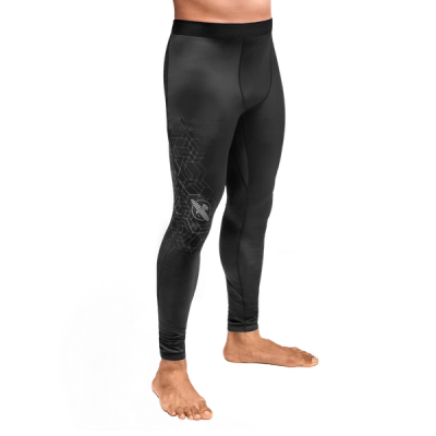 Hayabusa Geo Jiu Jitsu Spats - Image 1