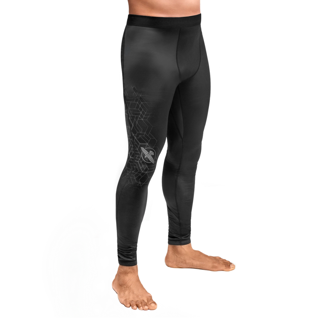 Hayabusa Geo Jiu Jitsu Spats