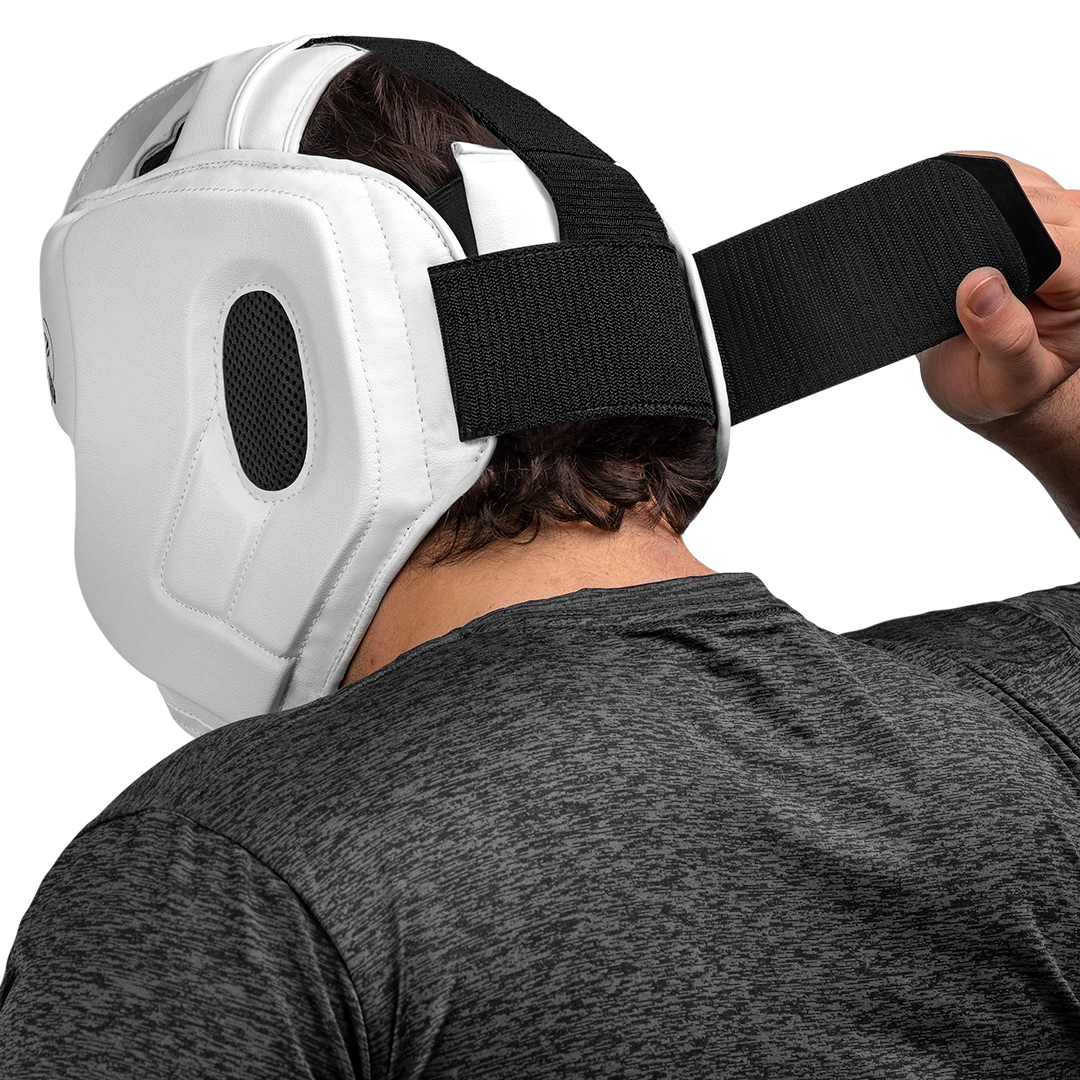 Hayabusa T3 MMA Headgear - Image 4