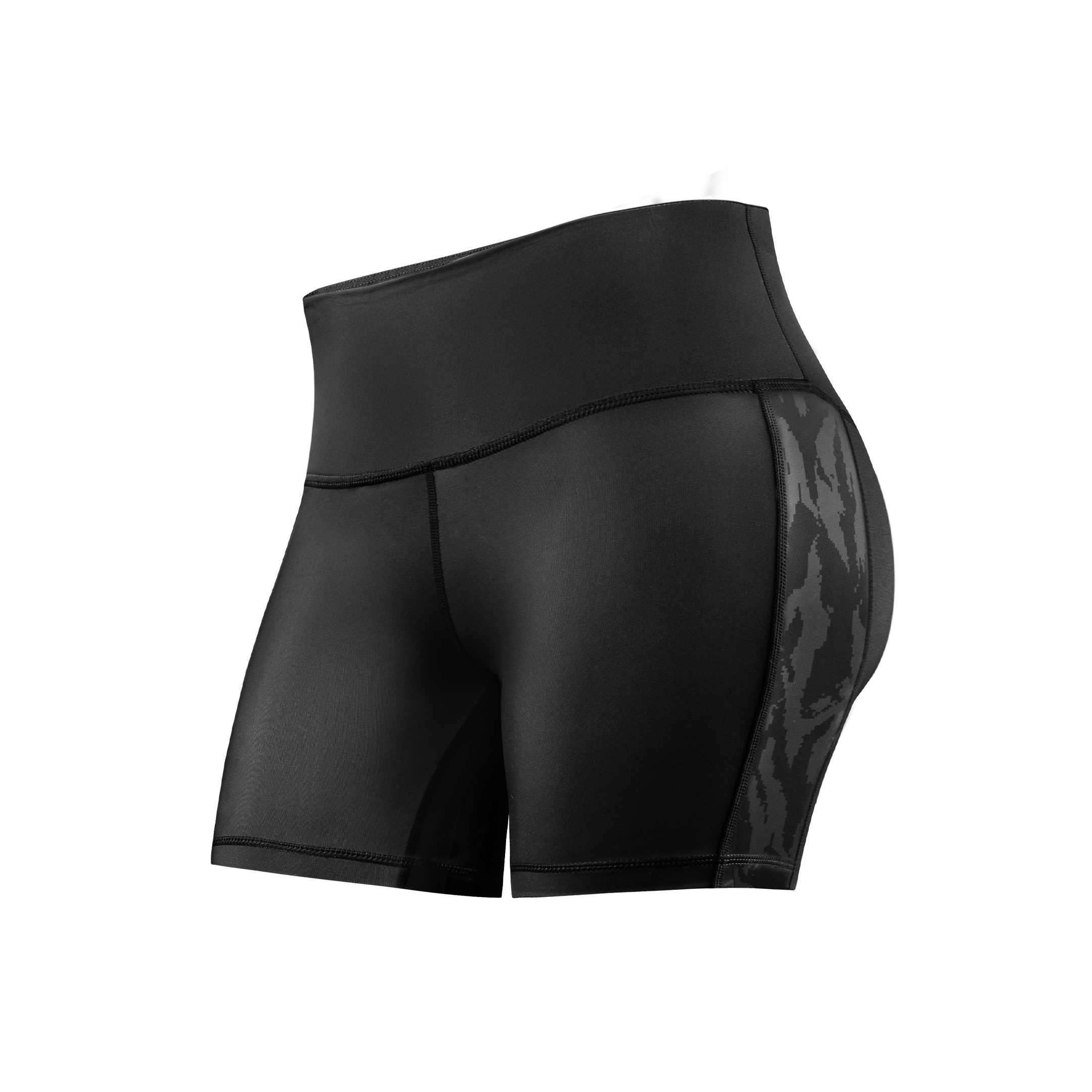 Hayabusa Women's Apex Vale Tudo Shorts