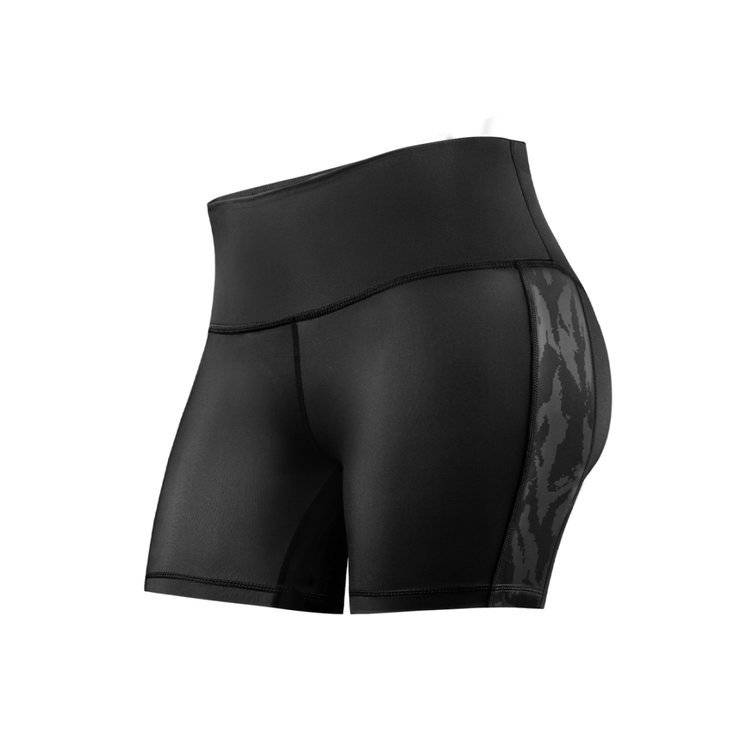 Hayabusa Women's Apex Vale Tudo Shorts