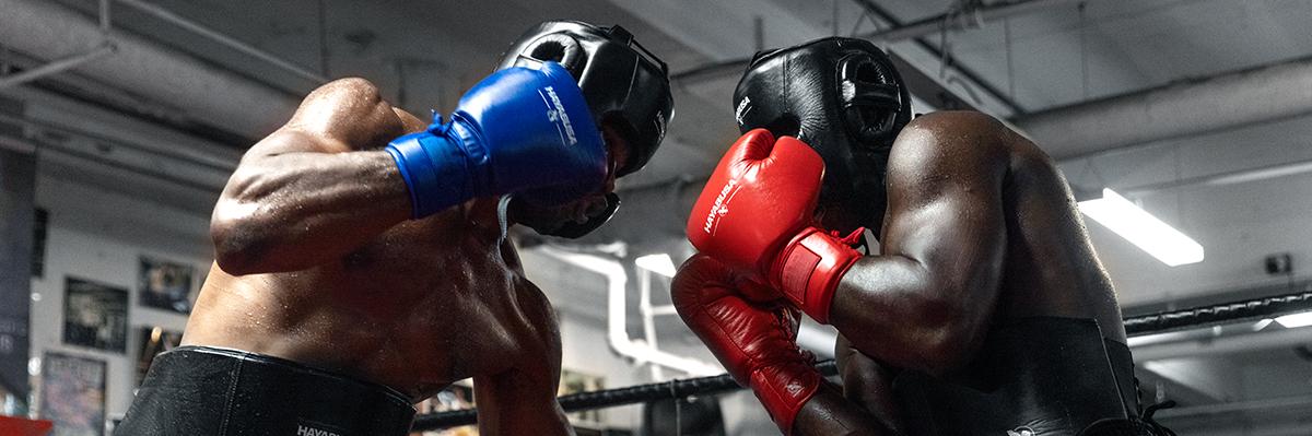 Southpaw & orthodox Boxing Mastery and the Art of Movement